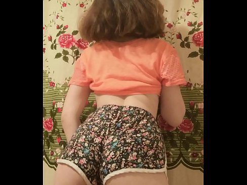 ❤️ Сексуальная юная малышка делает стриптиз снимая свои шортики на камеру ❤ Анал на порно сайте dreamlandpassionjourney.ru ❤