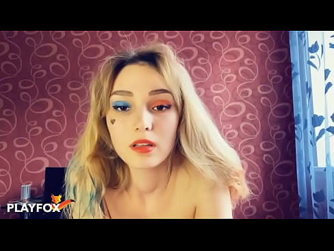 ❤️ Волшебные очки виртуальной реальности подарили мне секс с Харли Куинн ❤ Анал на порно сайте dreamlandpassionjourney.ru ❤