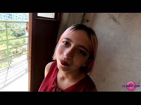❤️ Студентка Чувственно Отсасывает Незнакомцу на Заброшке - Обкончал Лицо ❤ Анал на порно сайте dreamlandpassionjourney.ru ❤
